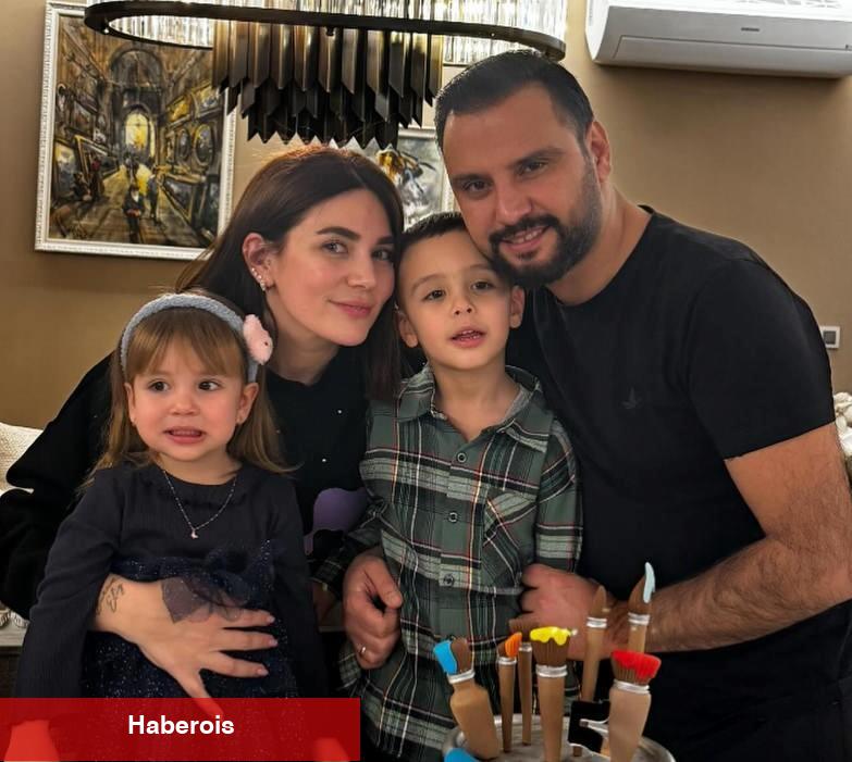 Alişan'dan annesine buruk kutlama! Ünlü müzikçi hisli paylaşım yaptı
