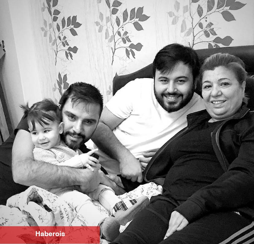 Alişan'dan annesine buruk kutlama! Ünlü müzikçi hisli paylaşım yaptı