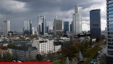 Almanya'da konut fiyatları 16 yıl sonra ilk kez geriledi