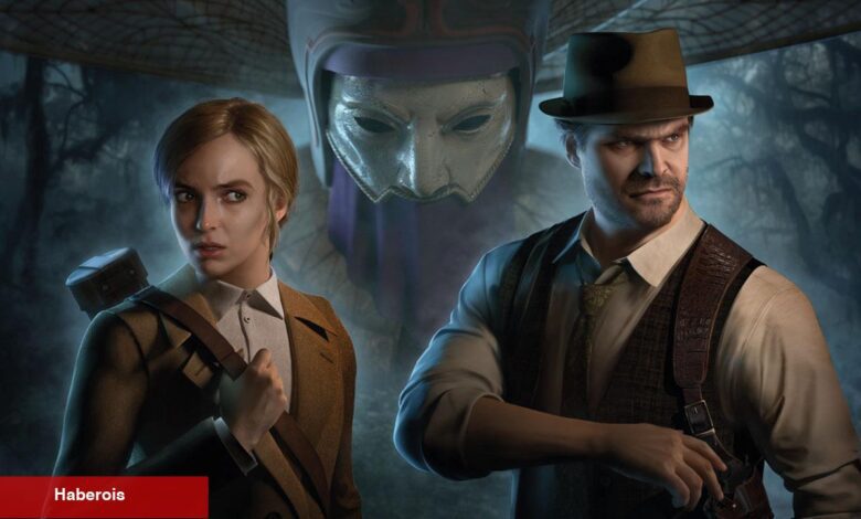 Alone in the Dark – İnceleme Puanları - Haberois Alone in the Dark – İnceleme Puanları