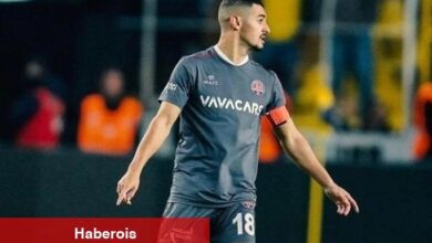 Alparslan Erdem'den Levent Mercan yorumu!