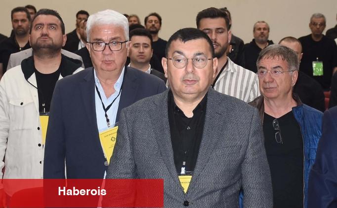Altay'ın borcu açıklandı: "Amatöre kadar gideriz" - Haberois Altay'ın borcu açıklandı: "Amatöre kadar gideriz"