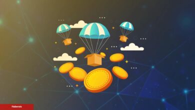 Altcoin Yatırımcıları Dikkat: 2 Yeni Airdrop Duyurusu Yapıldı!