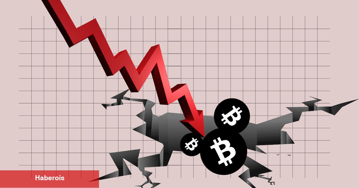Altın Böceği Bitcoin İçin Uyardı: Çok Feci Bir Çöküş Olacak! - Haberois Altın Böceği Bitcoin İçin Uyardı: Çok Feci Bir Çöküş Olacak!