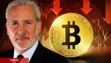 Altın Böceği Bitcoin İçin Uyardı: Çok Feci Bir Çöküş Olacak!