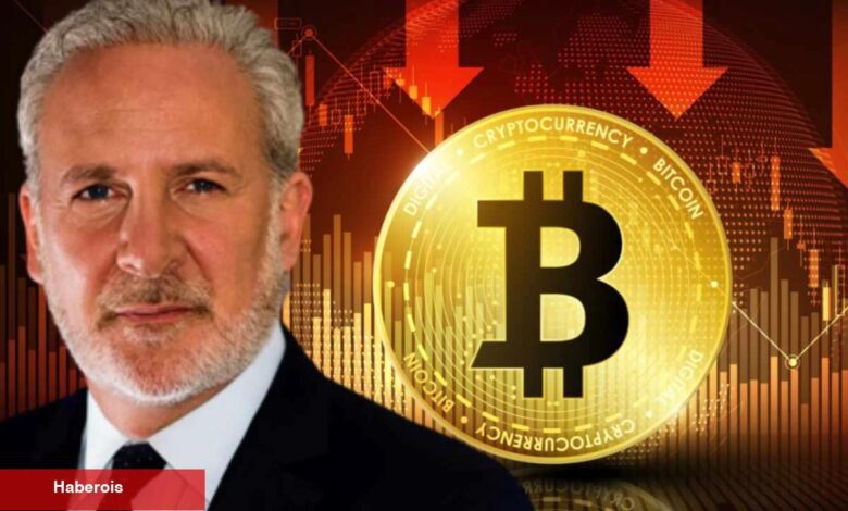 Altın Böceği Bitcoin İçin Uyardı: Çok Feci Bir Çöküş Olacak!