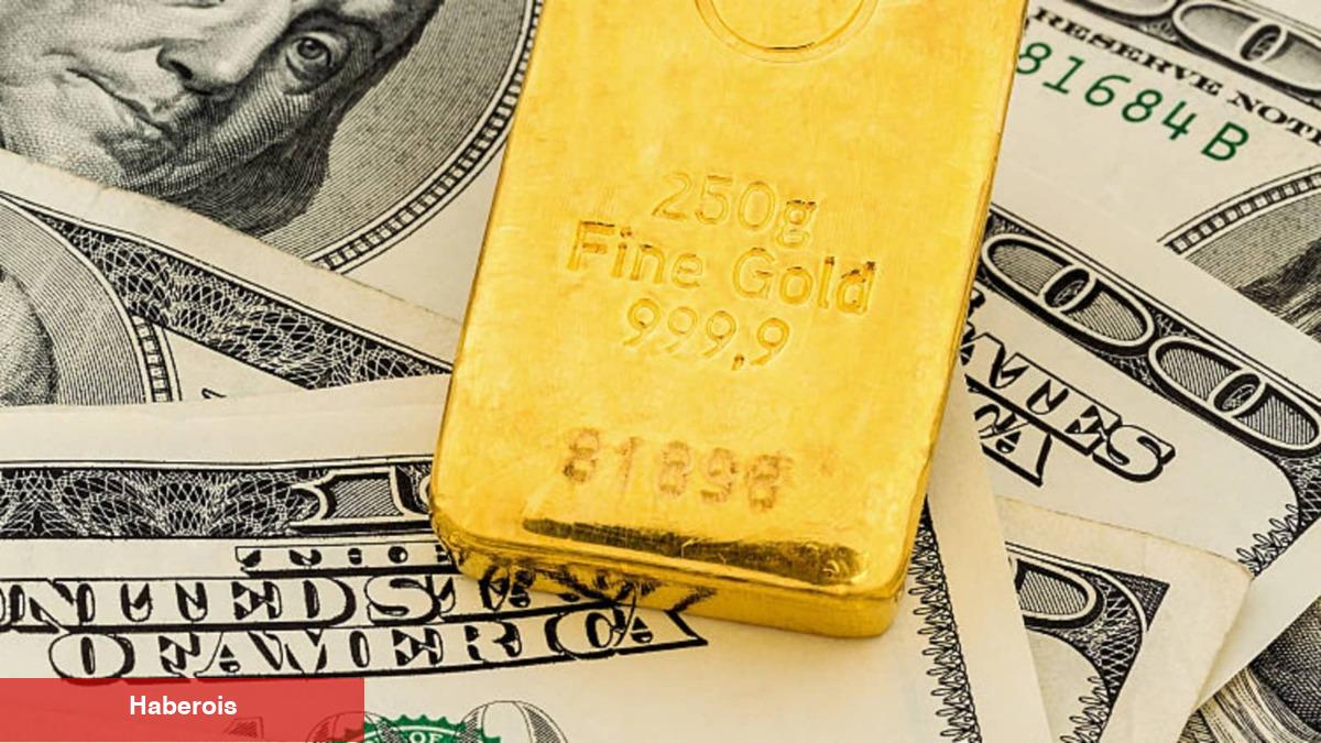 Altın Tepelere Yelken Açtı: Commerzbank ve ANZ’den Tahminler!
