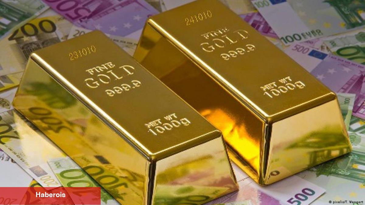 Altın Tepelere Yelken Açtı: Commerzbank ve ANZ’den Tahminler!
