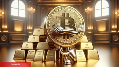 Altın Yatırımcıları Bitcoin’e mi Dönüyor, Bilgiler Ne Gösteriyor?