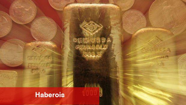 Altında kritik data öncesi düşüş - Haberois Altında kritik data öncesi düşüş