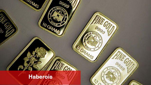 Altında rekor sonrası istikrar arayışı - Haberois Altında rekor sonrası istikrar arayışı
