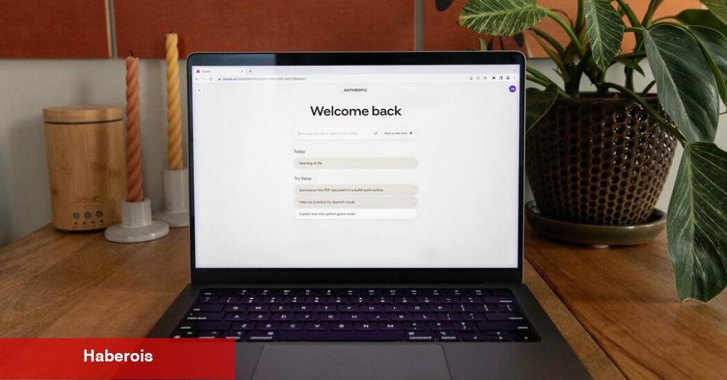 Amazon, AI Startup Anthropic'teki Hissesine 2,75 Milyar Dolar Ekliyor