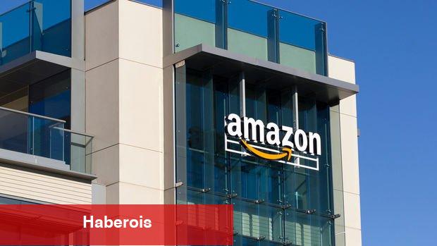 Amazon, Fransız düzenleyicinin cezasına itirazda bulundu - Haberois Amazon, Fransız düzenleyicinin cezasına itirazda bulundu