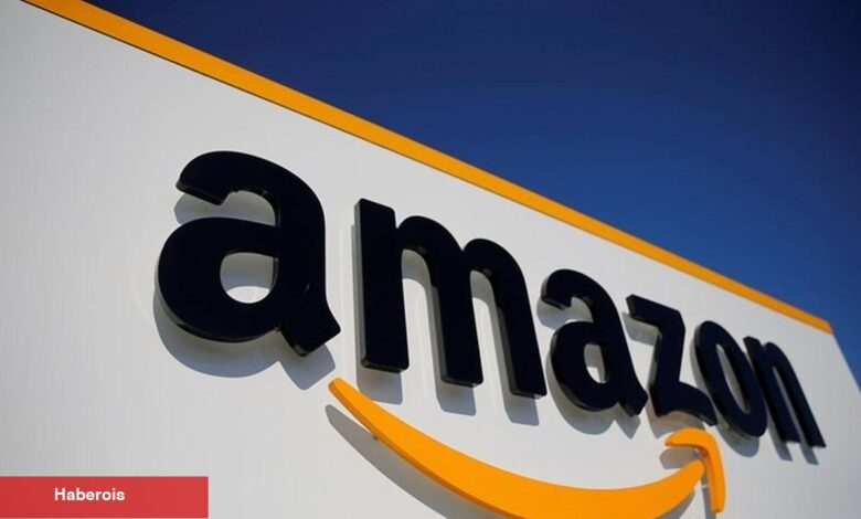 Amazon’un avuç içi okuma teknolojisi artık telefonunuzla kullanılabiliyor - Haberois Amazon’un avuç içi okuma teknolojisi artık telefonunuzla kullanılabiliyor