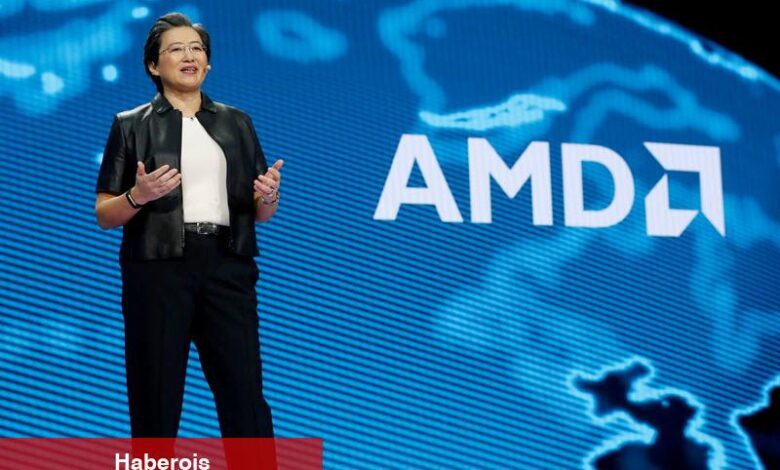 AMD, yapay zeka kamu politikasına liderlik etmesi için eski laboratuvar direktörünü atadı - Haberois AMD, yapay zeka kamu politikasına liderlik etmesi için eski laboratuvar direktörünü atadı