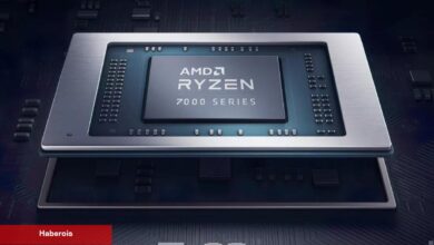 AMD'den ihtilal niteliğinde APU sızıntısı