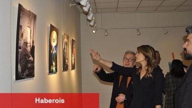 Ameliyat-Hane: "Sağlıkta İnsani Dokunuşların Sergisi"
