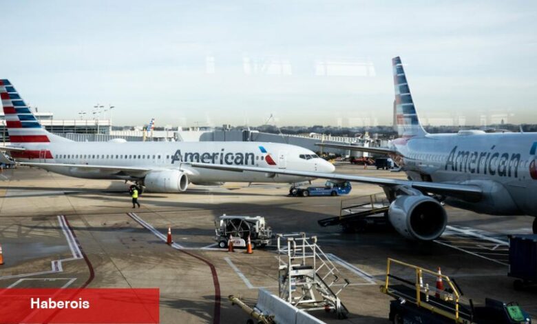 American Airlines Airbus, Boeing ve Embraer'den 260 Uçak Siparişi Verdi - Haberois American Airlines Airbus, Boeing ve Embraer'den 260 Uçak Siparişi Verdi
