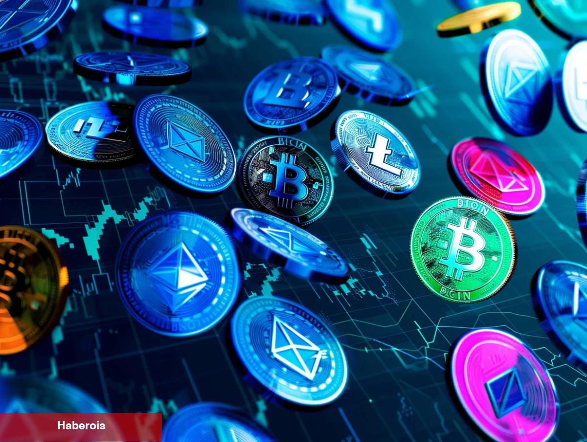 Analist 5X ila 100X Kar İçin Altcoin Seçimlerini Açıkladı! - Haberois Analist 5X ila 100X Kar İçin Altcoin Seçimlerini Açıkladı!