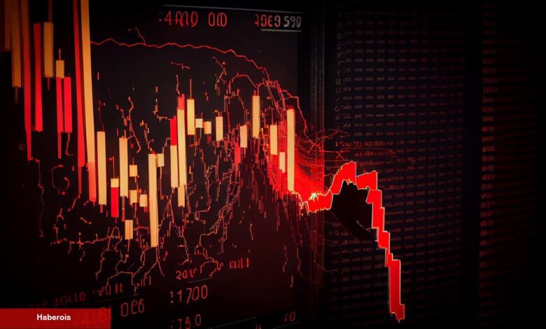 Analist Uyardı: Bu 2 Kripto Para Bu Düzeylere Çökebilir! - Haberois Analist Uyardı: Bu 2 Kripto Para Bu Düzeylere Çökebilir!