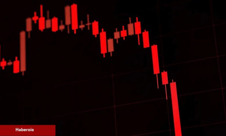 Analist Uyardı: Satış Sinyali Veren Bu 2 Altcoin Çökebilir! - Haberois Analist Uyardı: Satış Sinyali Veren Bu 2 Altcoin Çökebilir!