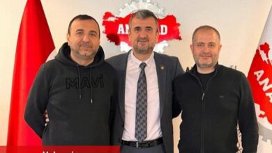 ANASİAD: "Yüksek enerji fiyatları iş dünyasını iflasa sürüklüyor"