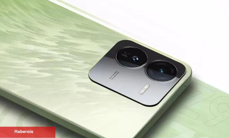 Android tutkunlarını heyecanlandıran telefon Nisan ayında satışa çıkıyor