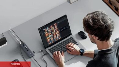 Anker güçlü USB-C hub modeli ile dikkatleri üzerine çekti