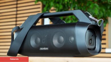 Anker Soundcore Motion Boom 2, su üstünde eşlik ediyor