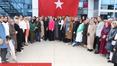 Anne Şehir Merkezleri kadınların hayatına dokunuyor