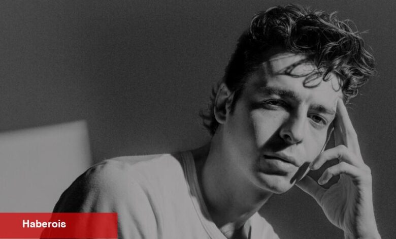 Anthony Boyle Geriye Bakarak İleriye Yürüyor - Haberois Anthony Boyle Geriye Bakarak İleriye Yürüyor