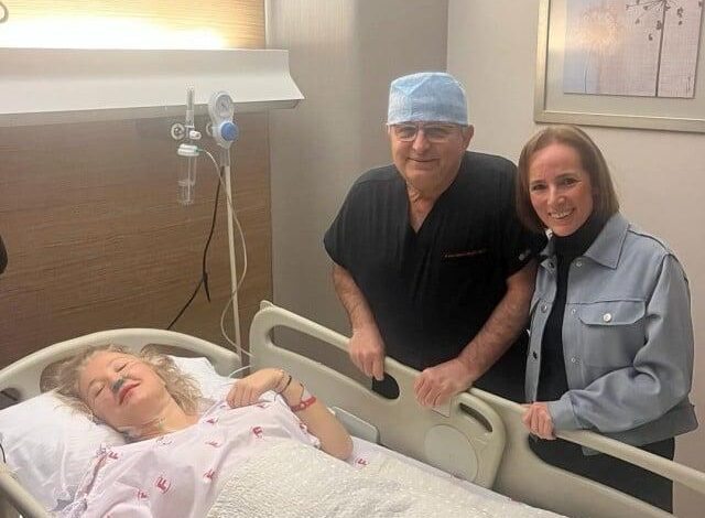 Apar topar ameliyat olan Berna Laçin’den açıklama: Bir maşallahınızı alırım - Haberois Apar topar ameliyat olan Berna Laçin’den açıklama: Bir maşallahınızı alırım