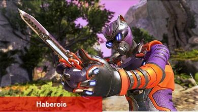 Apex Legends Inner Beast Koleksiyon Etkinliği Duyuruldu