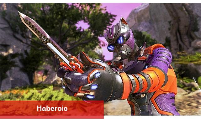 Apex Legends Inner Beast Koleksiyon Etkinliği Duyuruldu - Haberois Apex Legends Inner Beast Koleksiyon Etkinliği Duyuruldu
