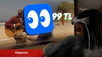 App Store’daki 3 Dolarlık Bir Uygulama, iPhone’un Kamera Uygulamasından Daha Kaliteli Uzamsal Görüntüler Çekiyor