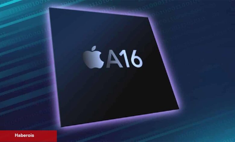 Apple, 2nm TSMC çip üretimi için düğmeye bastı - Haberois Apple, 2nm TSMC çip üretimi için düğmeye bastı