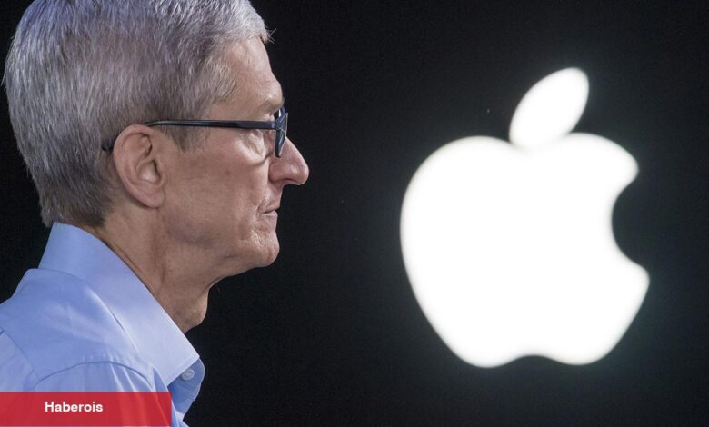 Apple bu sefer üzücü çuvalladı! Kepenkler kapanabilir! - Haberois Apple bu sefer üzücü çuvalladı! Kepenkler kapanabilir!