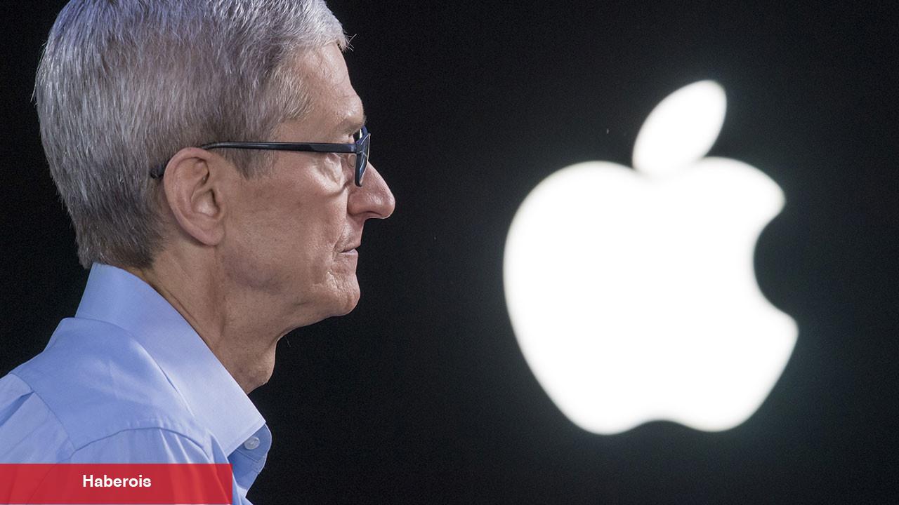 Apple bu sefer üzücü çuvalladı! Kepenkler kapanabilir!