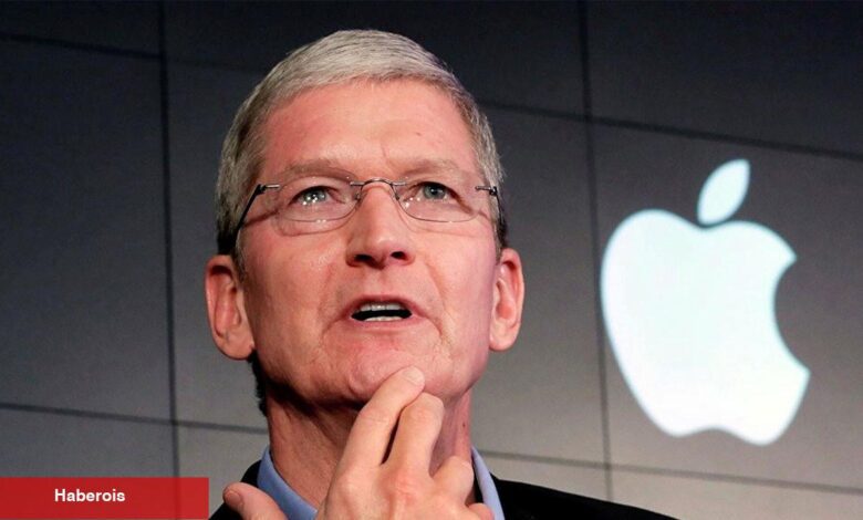 Apple CEO'su Tim Cook, bu yıl AI konusunda büyük planlarının olduğunu belirtti - Haberois Apple CEO'su Tim Cook, bu yıl AI konusunda büyük planlarının olduğunu belirtti