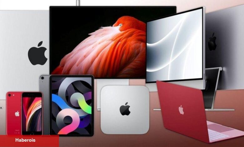 Apple hiç ummadığı bir rakiple karşı karşıya! Bu sefer işi güç - Haberois Apple hiç ummadığı bir rakiple karşı karşıya! Bu sefer işi güç