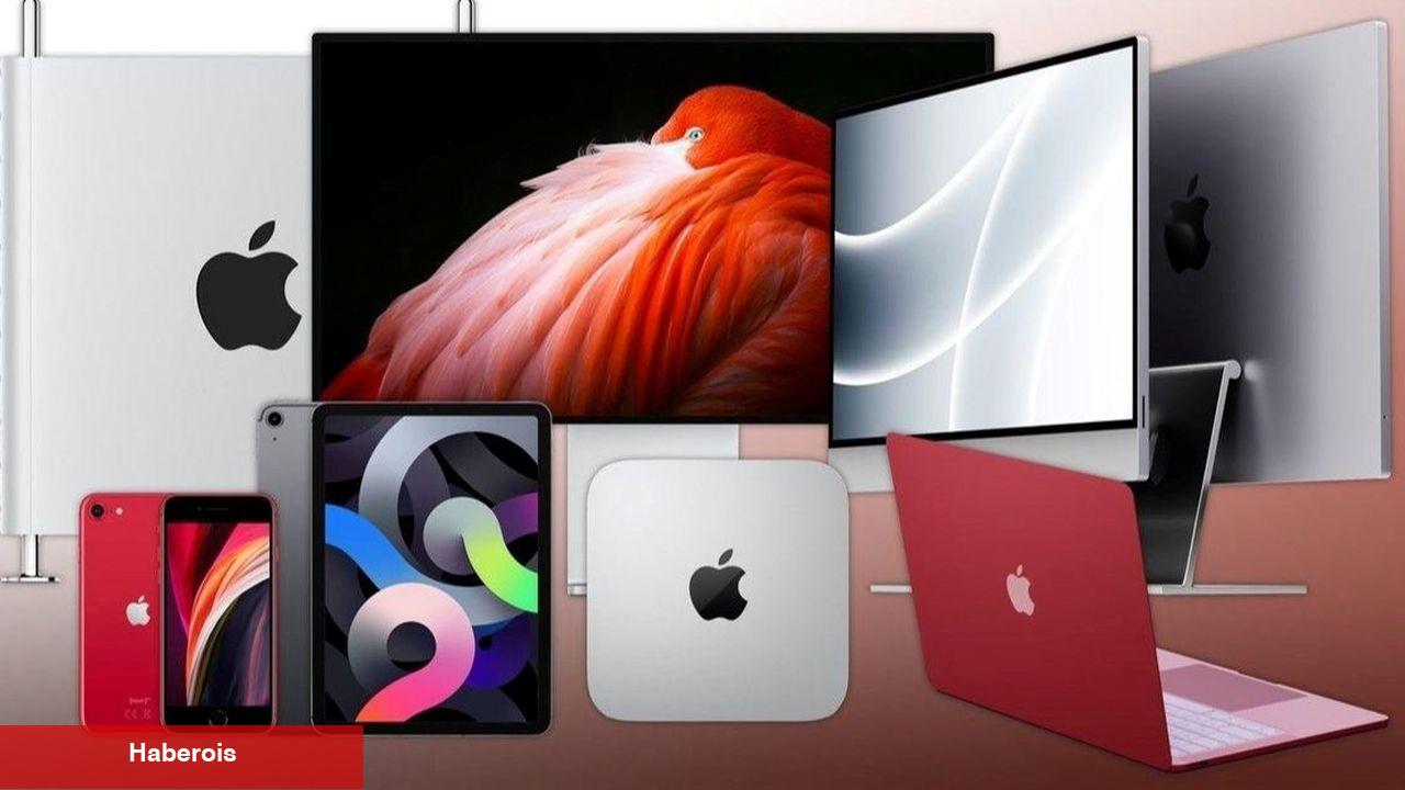 Apple hiç ummadığı bir rakiple karşı karşıya! Bu sefer işi güç