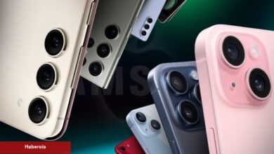 Apple o denli bir yeniliğe imza attı ki, Android kullananlar çok kıskanacak