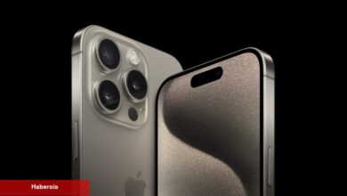 Apple Samsung'un yıllar evvelki teknolojisi için 2026'yı işaret etti!