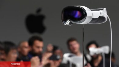Apple uygun fiyatlı Vision Pro için kolları sıvadı! İşte fiyatı!