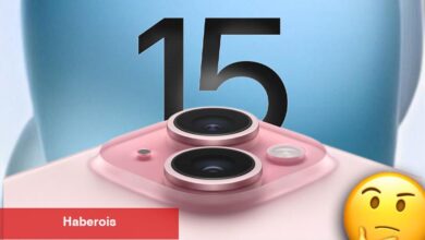 Apple'dan Reaksiyon Çeken iPhone 15 Reklamı: 5.000 TL'lik Telefonda Bile Olan Özelliği Öve Öve Bitiremedi [Video]