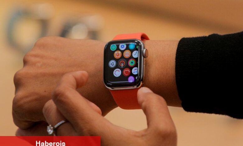 Apple'ın hisseleri, Çin'deki iPhone satışlarının %24 düşmesi nedeniyle üst üste beşinci gün geriledi - Haberois Apple'ın hisseleri, Çin'deki iPhone satışlarının %24 düşmesi nedeniyle üst üste beşinci gün geriledi