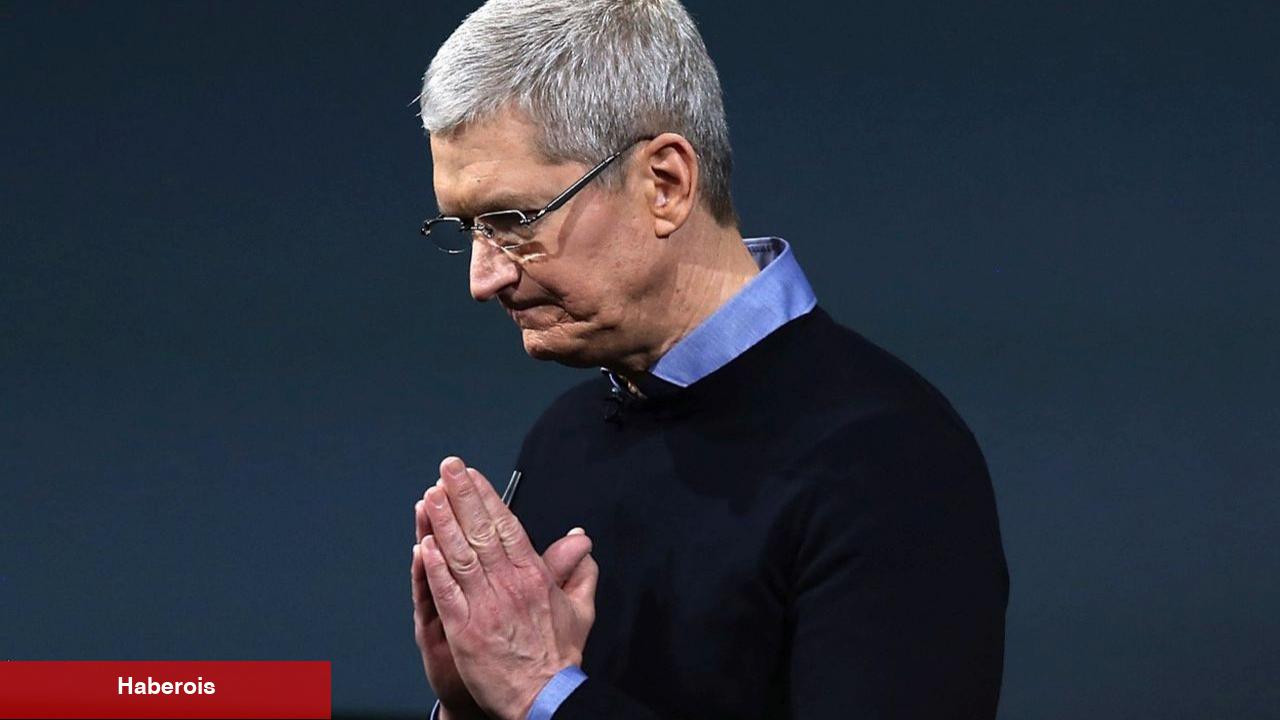 Apple'ın kirli oyunu ortaya çıktı; Adalet Bakanlığı dava açmaya hazırlanıyor