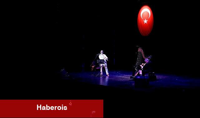 "Arp'ın Nefesi" Kocaeli'nde yürekten hissedildi - Haberois "Arp'ın Nefesi" Kocaeli'nde yürekten hissedildi