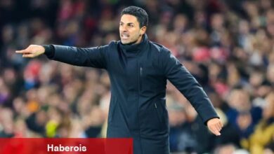 Arsenal, 2024'te bambaşka!