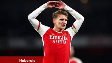 Arsenal, dev maç öncesi kusur yapmadı!